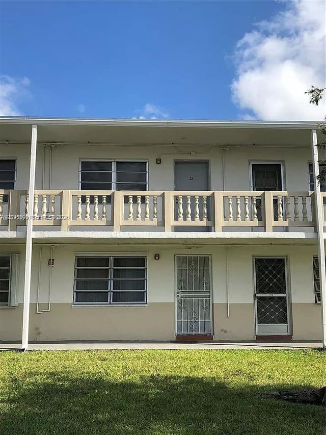 130 NE 202nd Terrace S22, Miami Gardens, FL 33179