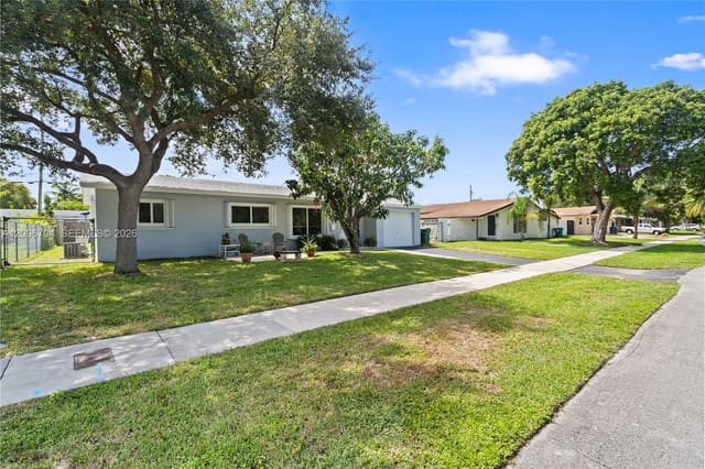 8730 SW 190th Street, Cutler Bay, FL 33157