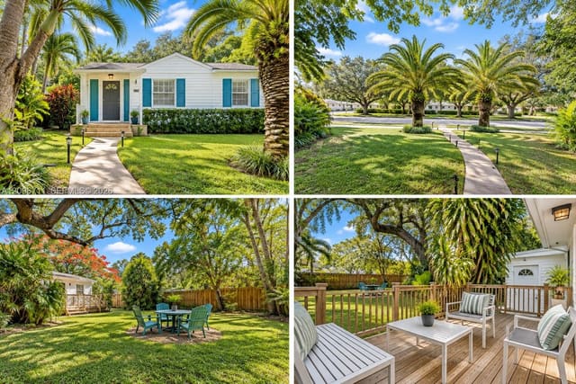 210 S Melrose Drive, Miami Springs, FL 33166
