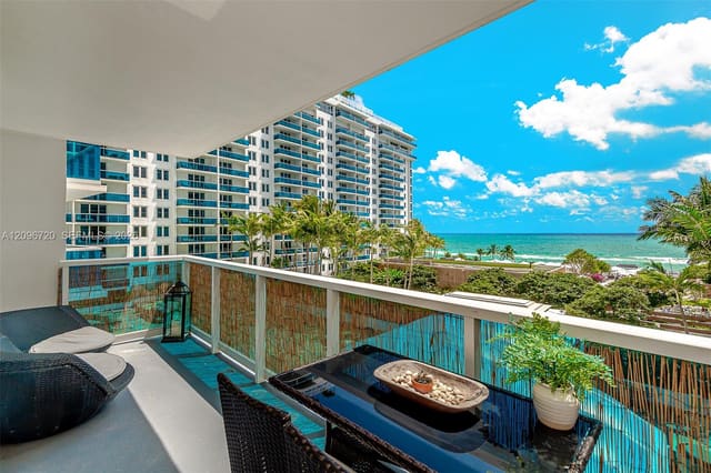 2301 Collins Avenue 625, Miami Beach, FL 33139