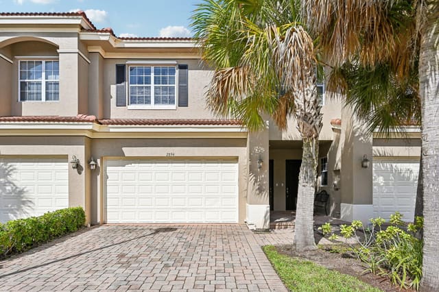 2894 SW CEDAR DUNES Drive, Port St. Lucie, FL 34953