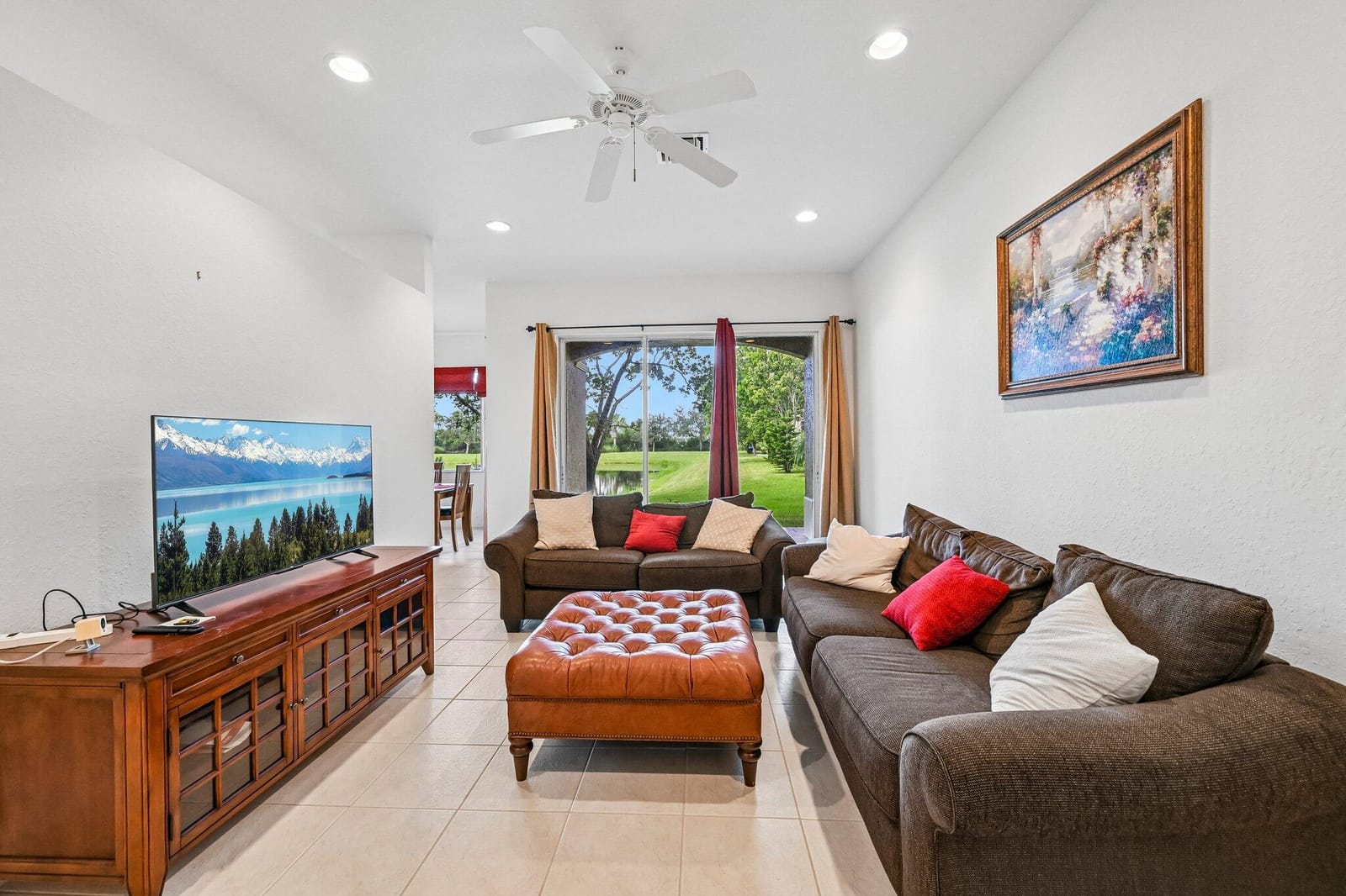 2894 SW CEDAR DUNES Drive, Port St. Lucie, FL 34953 photo 2