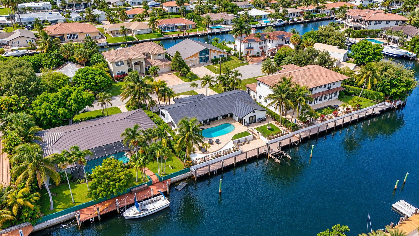 4030 NE 25TH Avenue, Lighthouse Point, FL 33064 photo 4