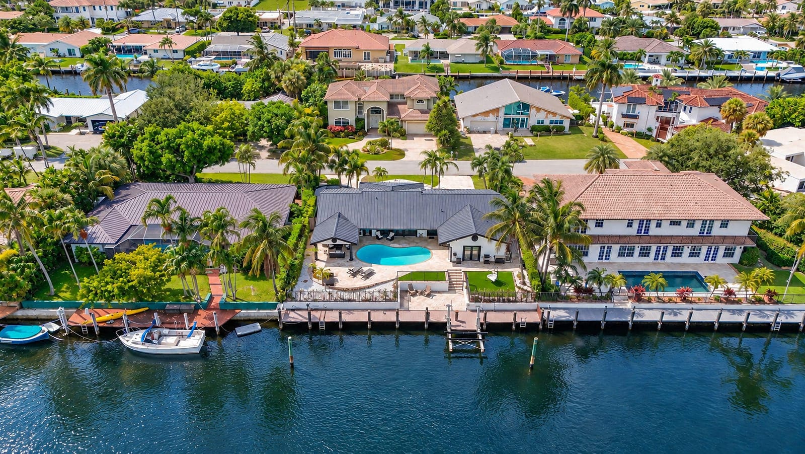 4030 NE 25TH Avenue, Lighthouse Point, FL 33064 photo 5