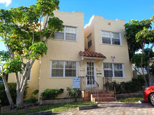 736 Omar Road #2, West Palm Beach, FL 33405