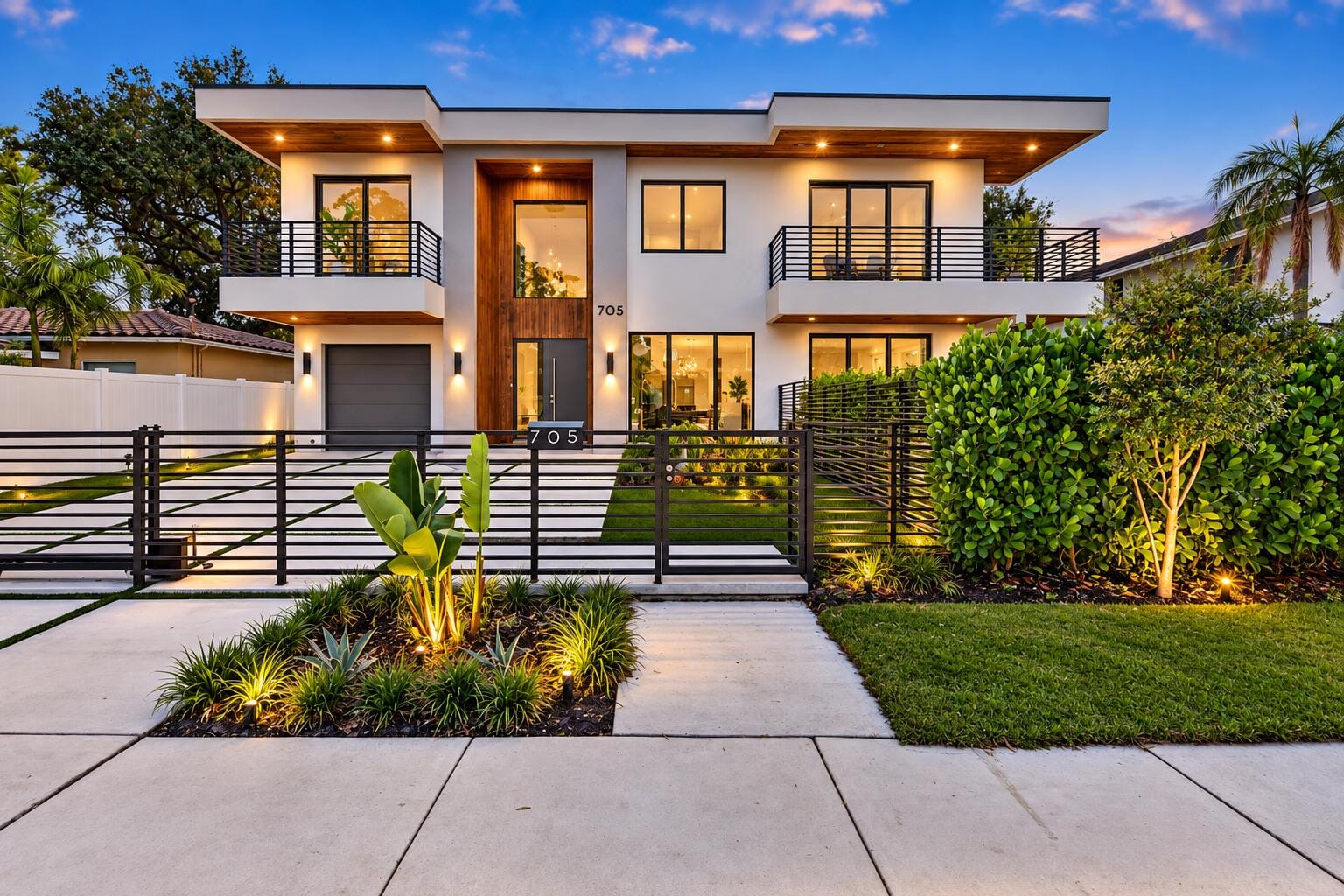 705 SW 8TH Terrace, Fort Lauderdale, FL 33315