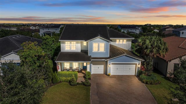 1018 SWEETGRASS Street, Loxahatchee, FL 33470