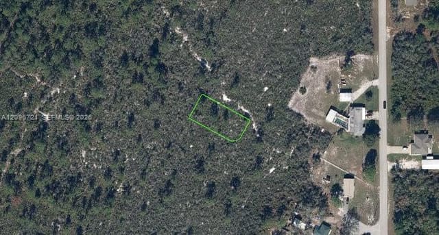 1424 Doolittle, Lake Placid, FL 33852