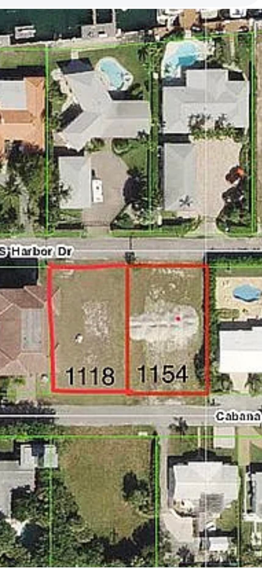 1118 CABANA Road, Singer Island, FL 33404 photo 2