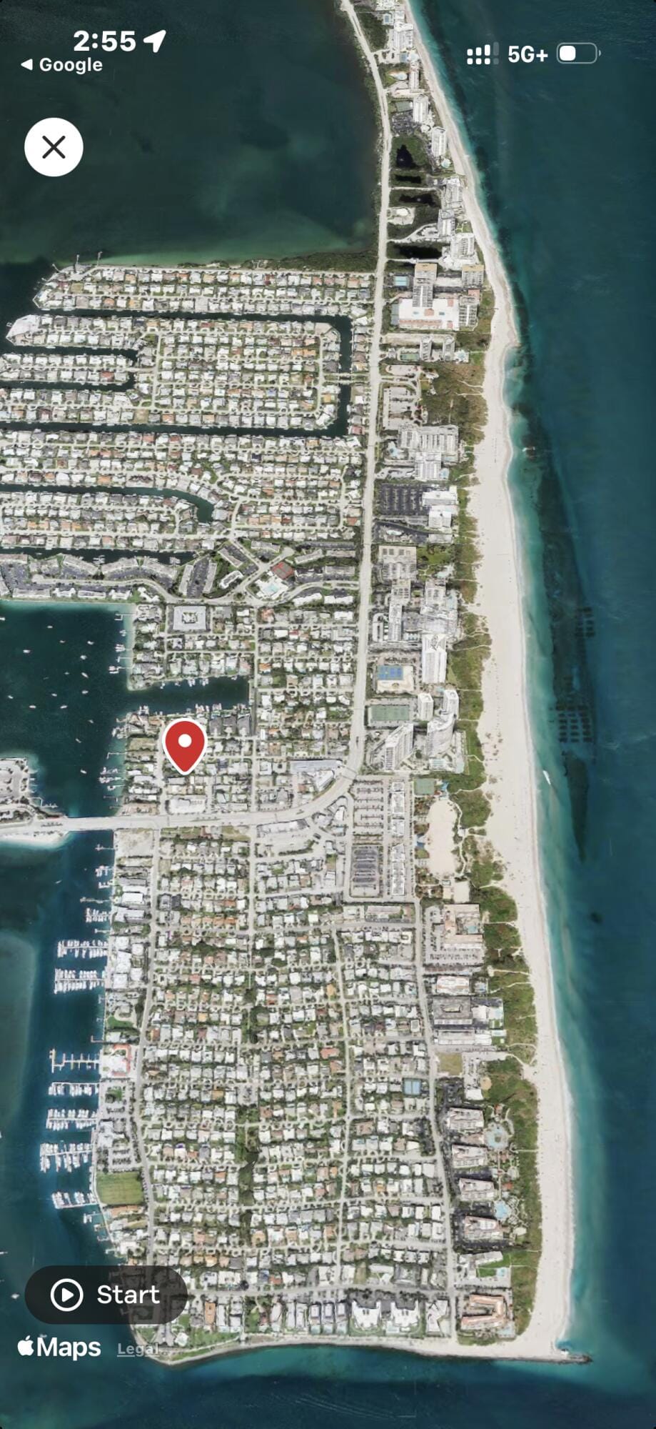 1118 CABANA Road, Singer Island, FL 33404 photo 8