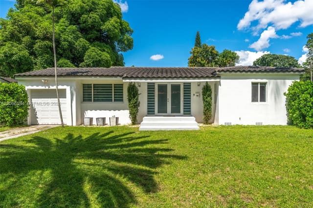 125 NW 100th Terrace, Miami Shores, FL 33150