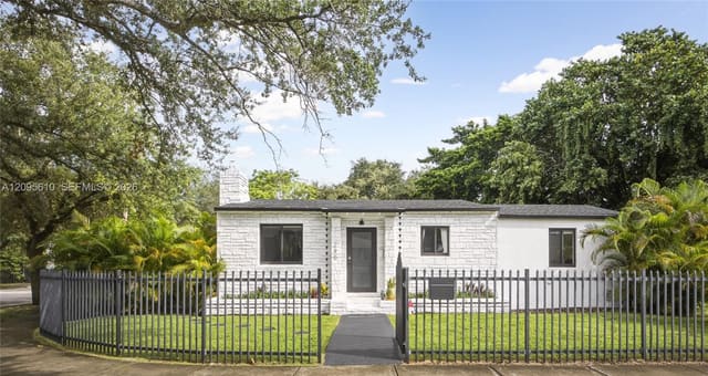 295 NW 42nd Street, Miami, FL 33127