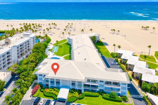 1750 S OCEAN Lane 104, Fort Lauderdale, FL 33316