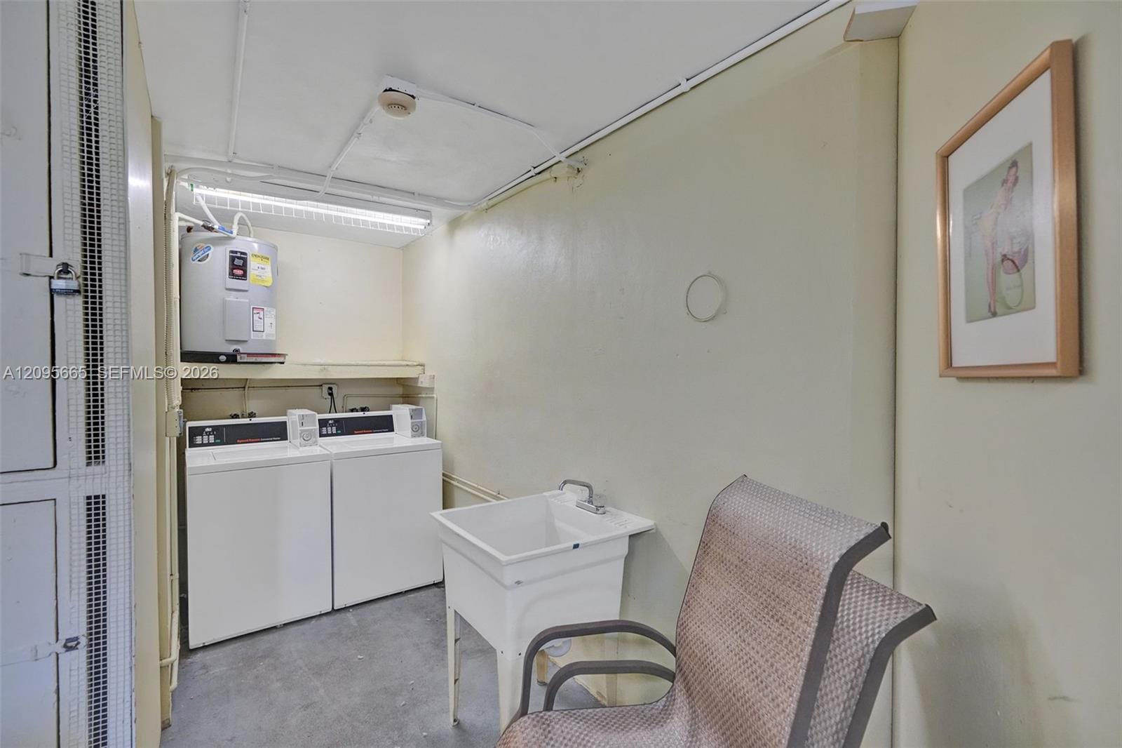 2124 NE 5th Avenue 107, Wilton Manors, FL 33305 photo 24