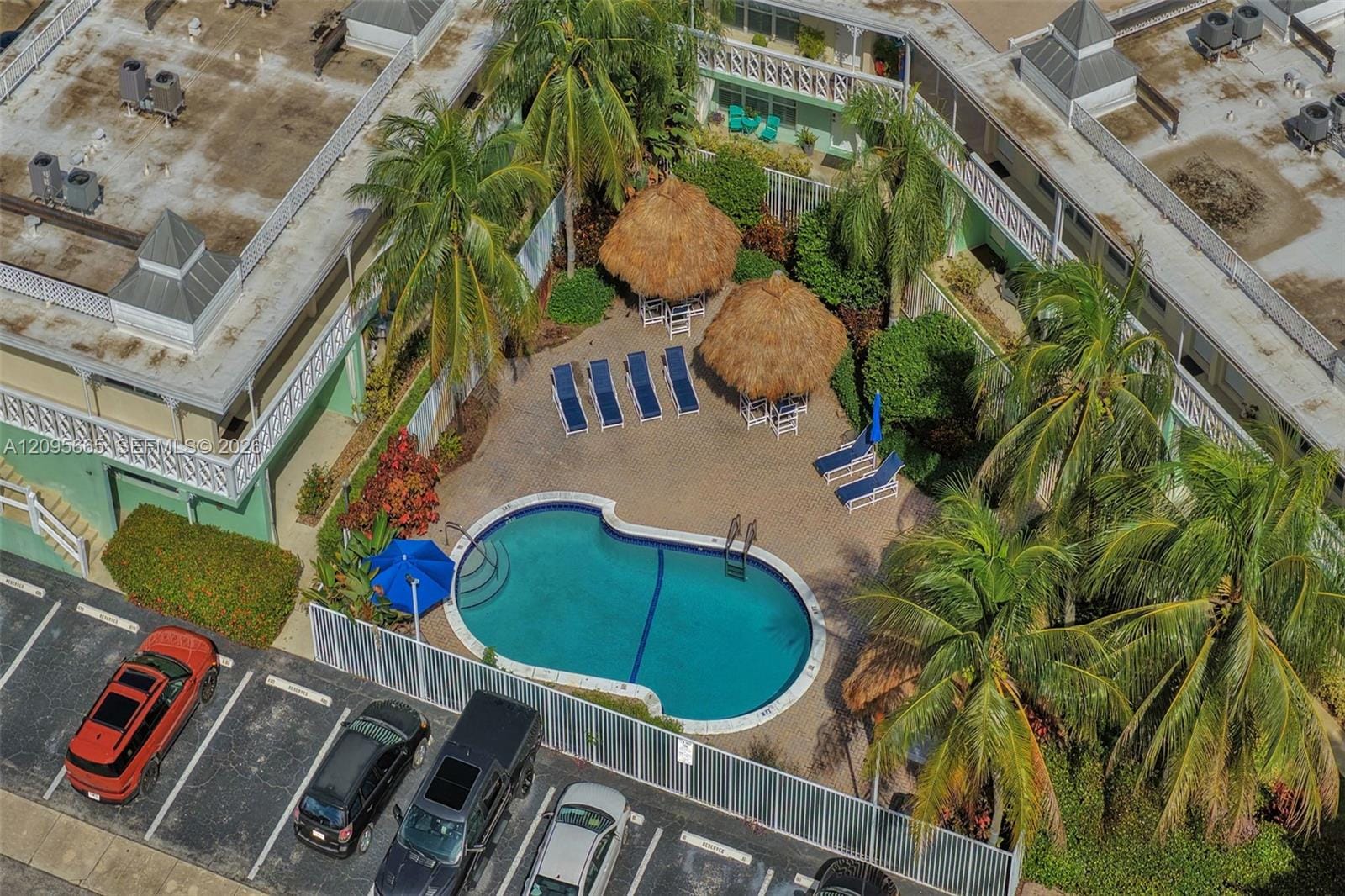 2124 NE 5th Avenue 107, Wilton Manors, FL 33305 photo 27