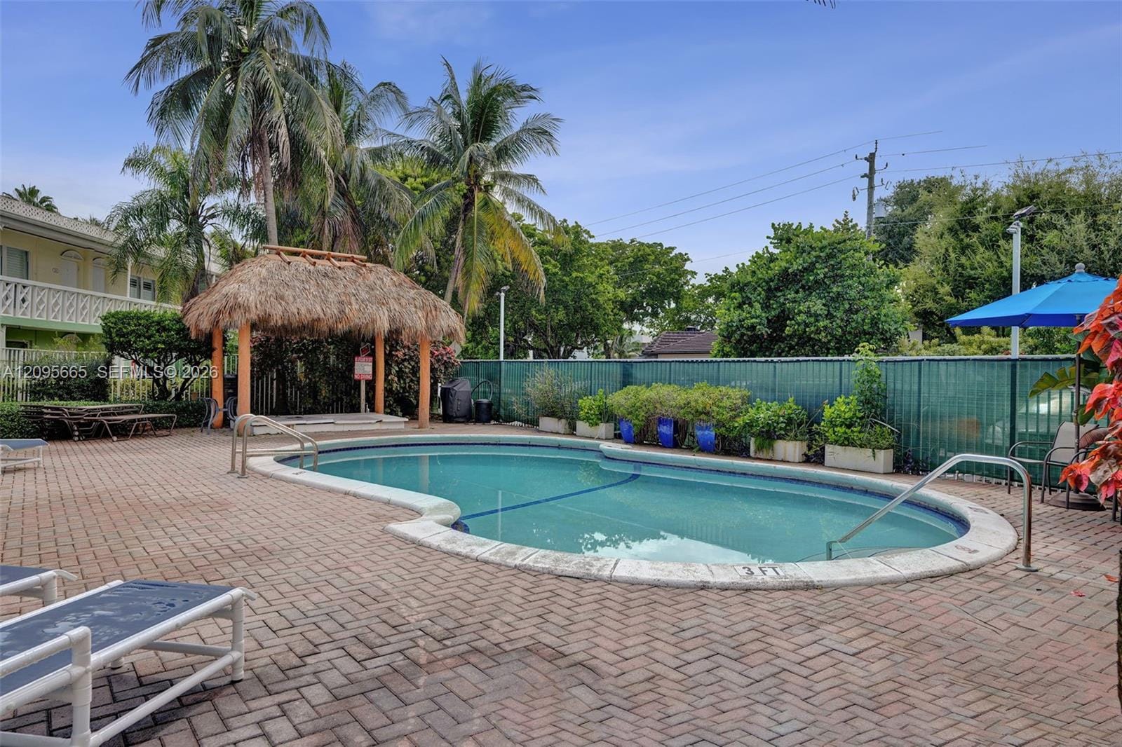 2124 NE 5th Avenue 107, Wilton Manors, FL 33305 photo 28