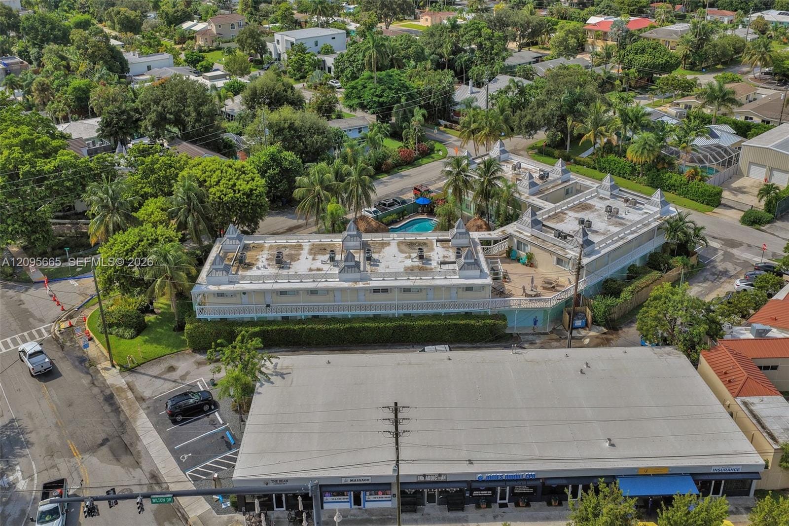 2124 NE 5th Avenue 107, Wilton Manors, FL 33305 photo 29