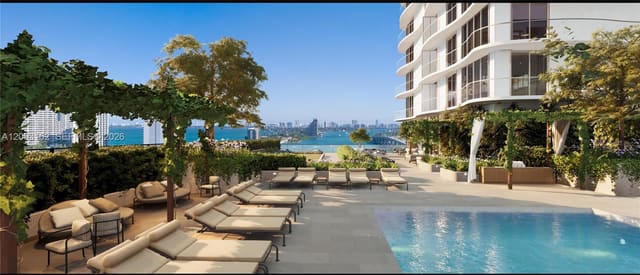 1400 Biscayne Boulevard UPH02, Miami, FL 33132