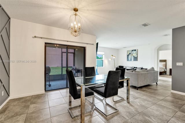 6479 NW Castlebrook Avenue, The Preserve At St Andre, Port St. Lucie, FL