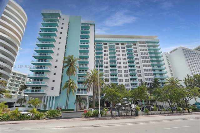 5101 Collins Avenue 11R, Miami Beach, FL 33140