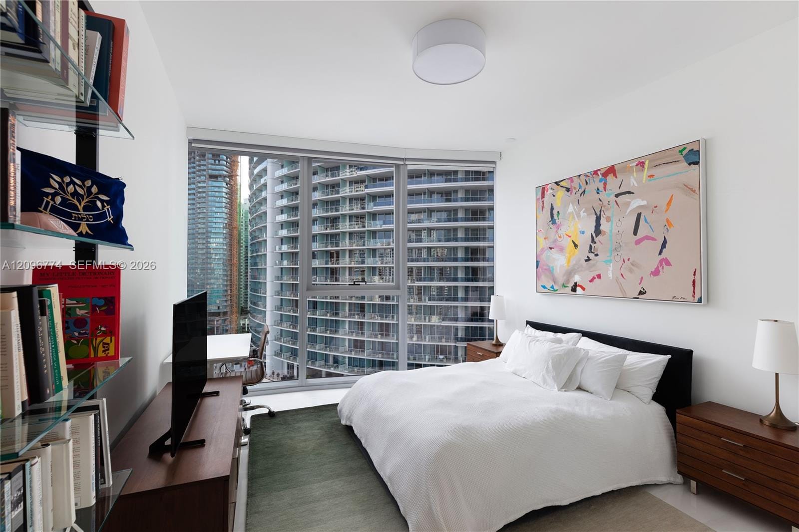 300 S Biscayne Blvd Way 2107, Miami, FL 33131 photo 12
