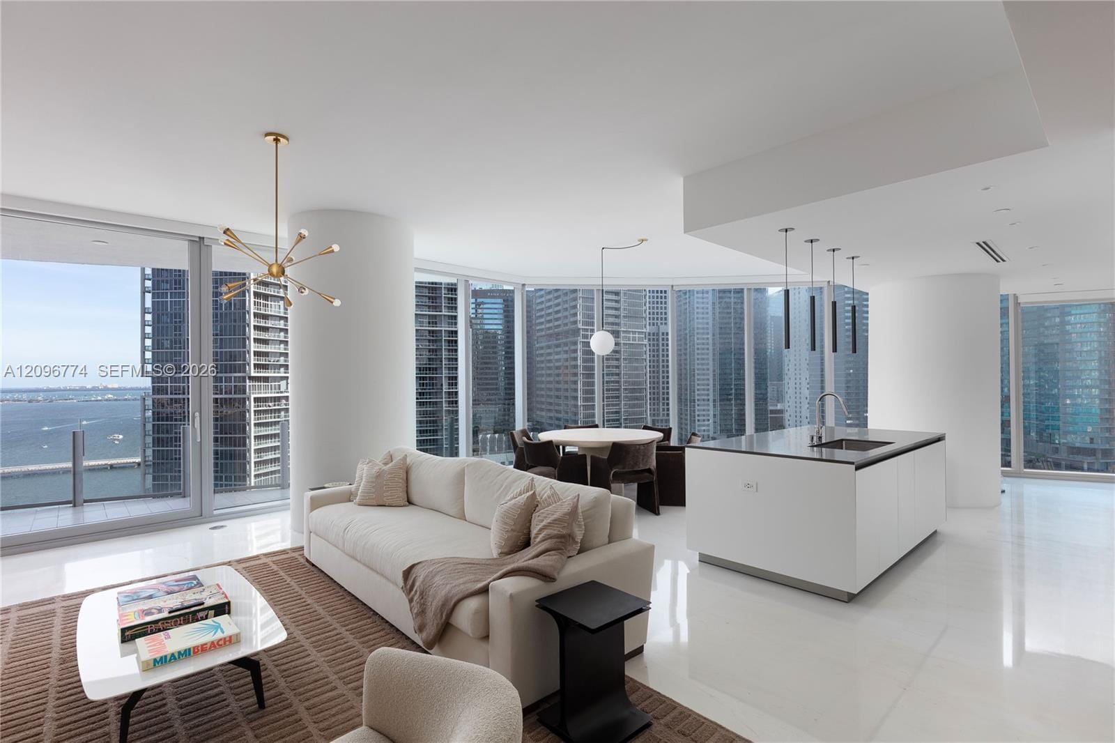 300 S Biscayne Blvd Way 2107, Miami, FL 33131 photo 3