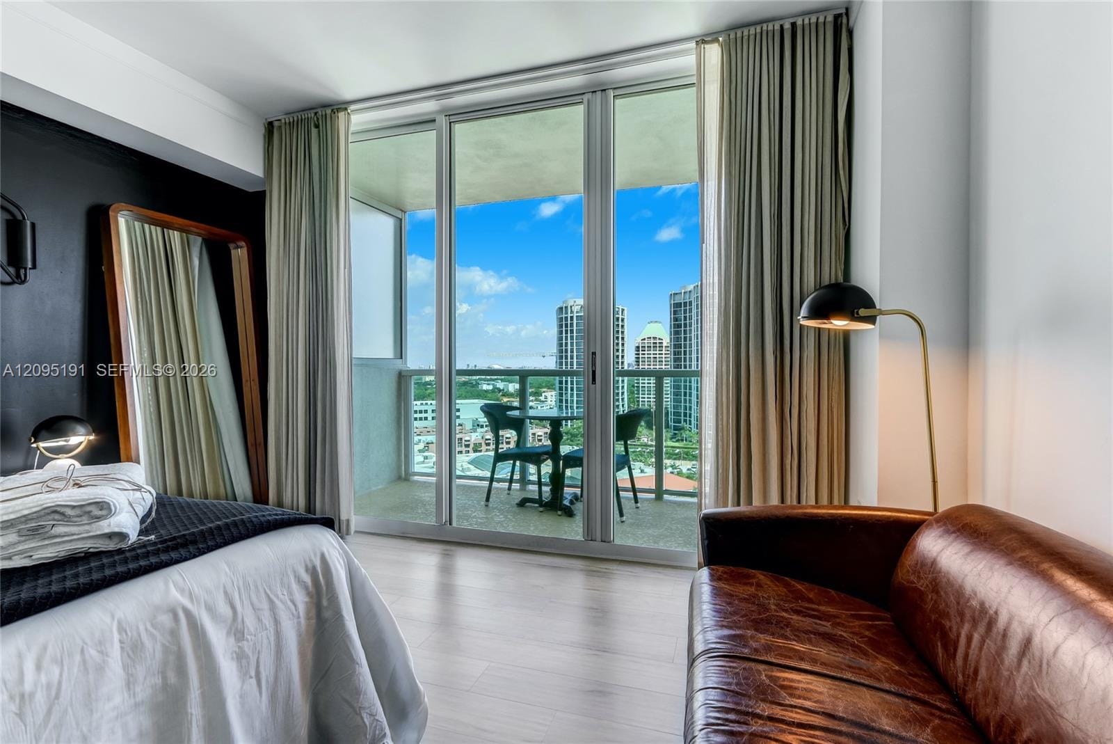 2889 Mcfarlane Road 1607, Miami, FL 33133 photo 6
