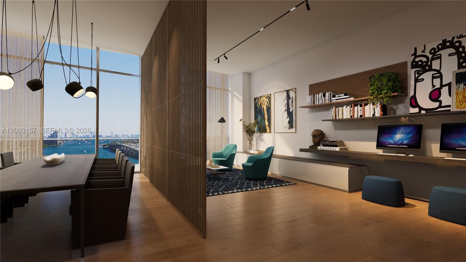 1400 Biscayne Boulevard 5002 — photo 12