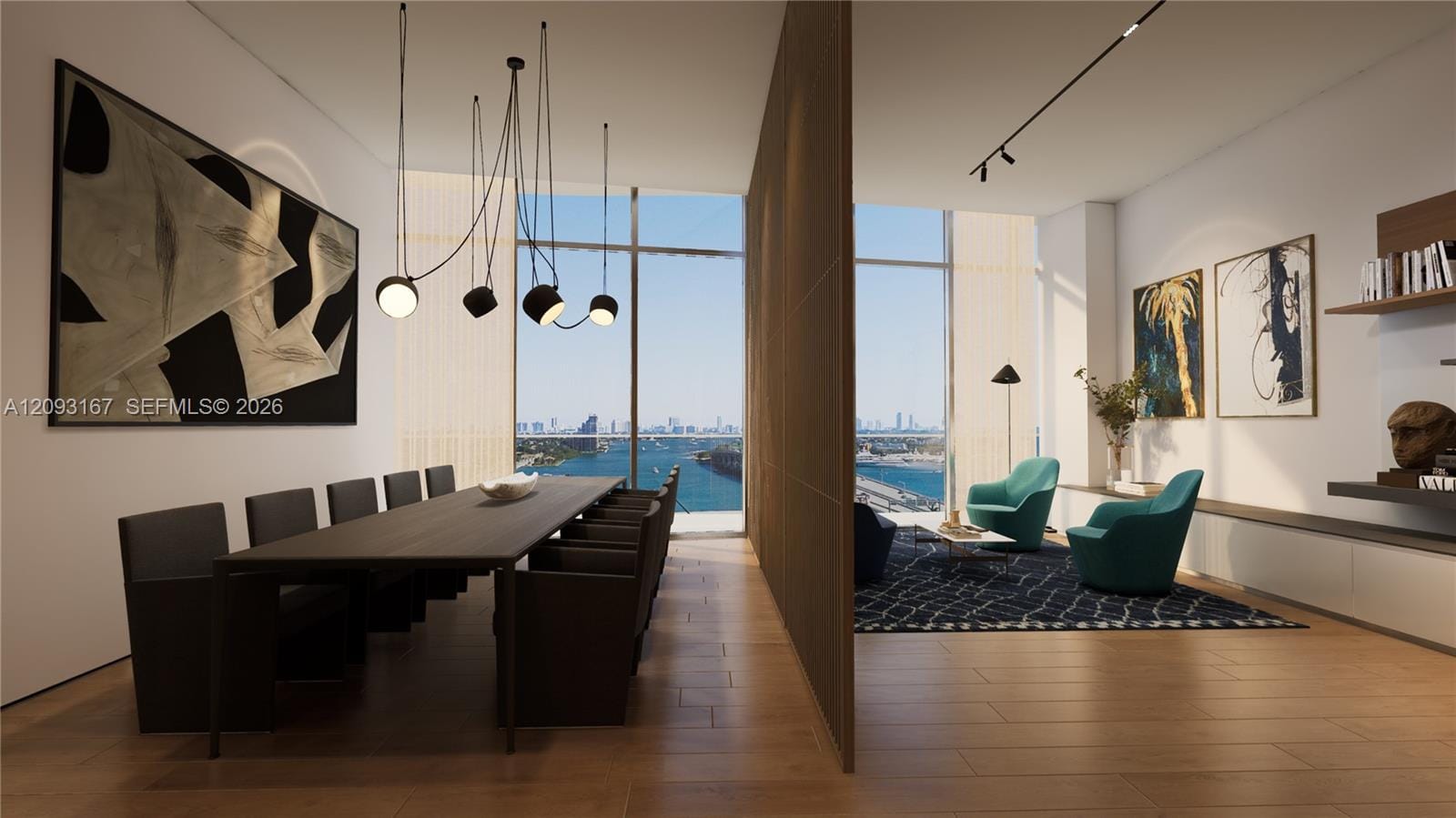 1400 Biscayne Boulevard 5002 — photo 10