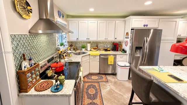1720 Jefferson Street 606, Hollywood, FL 33020