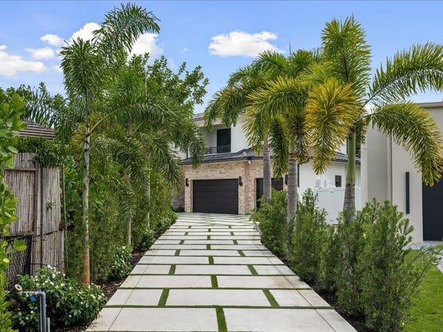 224 NW 11TH Street, sold in ZIP 33432, Boca Raton, FL