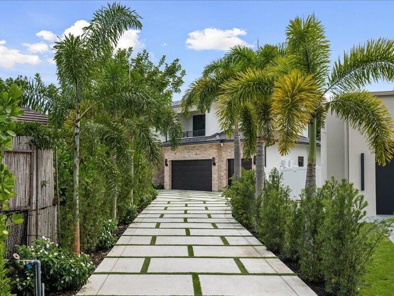 5 bedroom home for sale at 224 11TH, Boca Raton, FL 33432 — $3,700,000