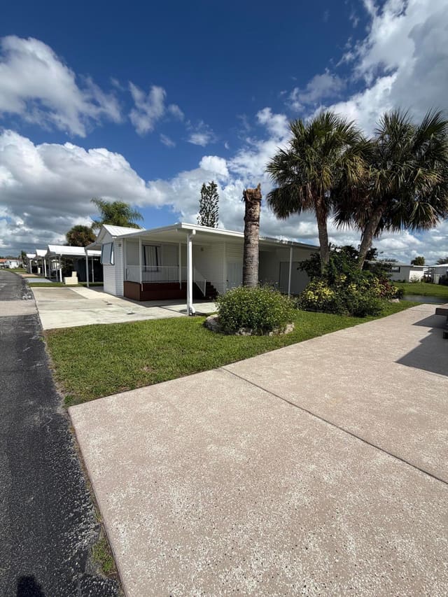 12450 SE 138TH Boulevard SE, Okeechobee, FL
