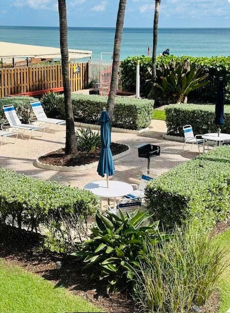 9800 S Ocean Drive 203, Jensen Beach, FL 34957 photo 16