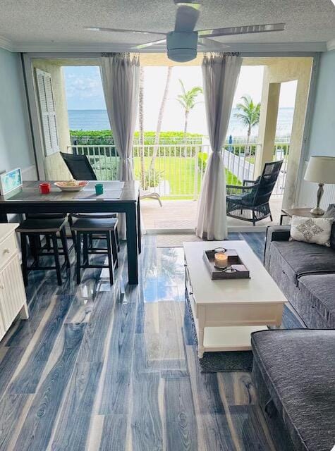 9800 S Ocean Drive 203 — photo 3