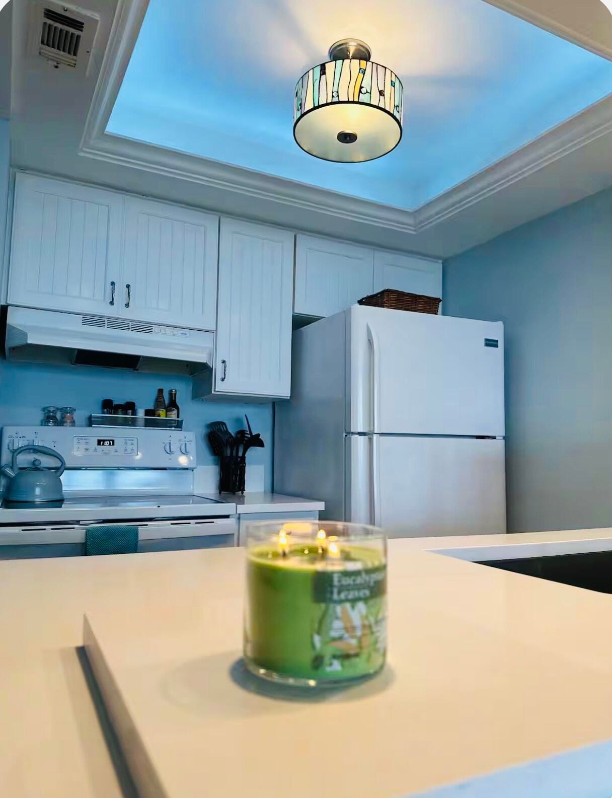 9800 S Ocean Drive 203 — photo 5