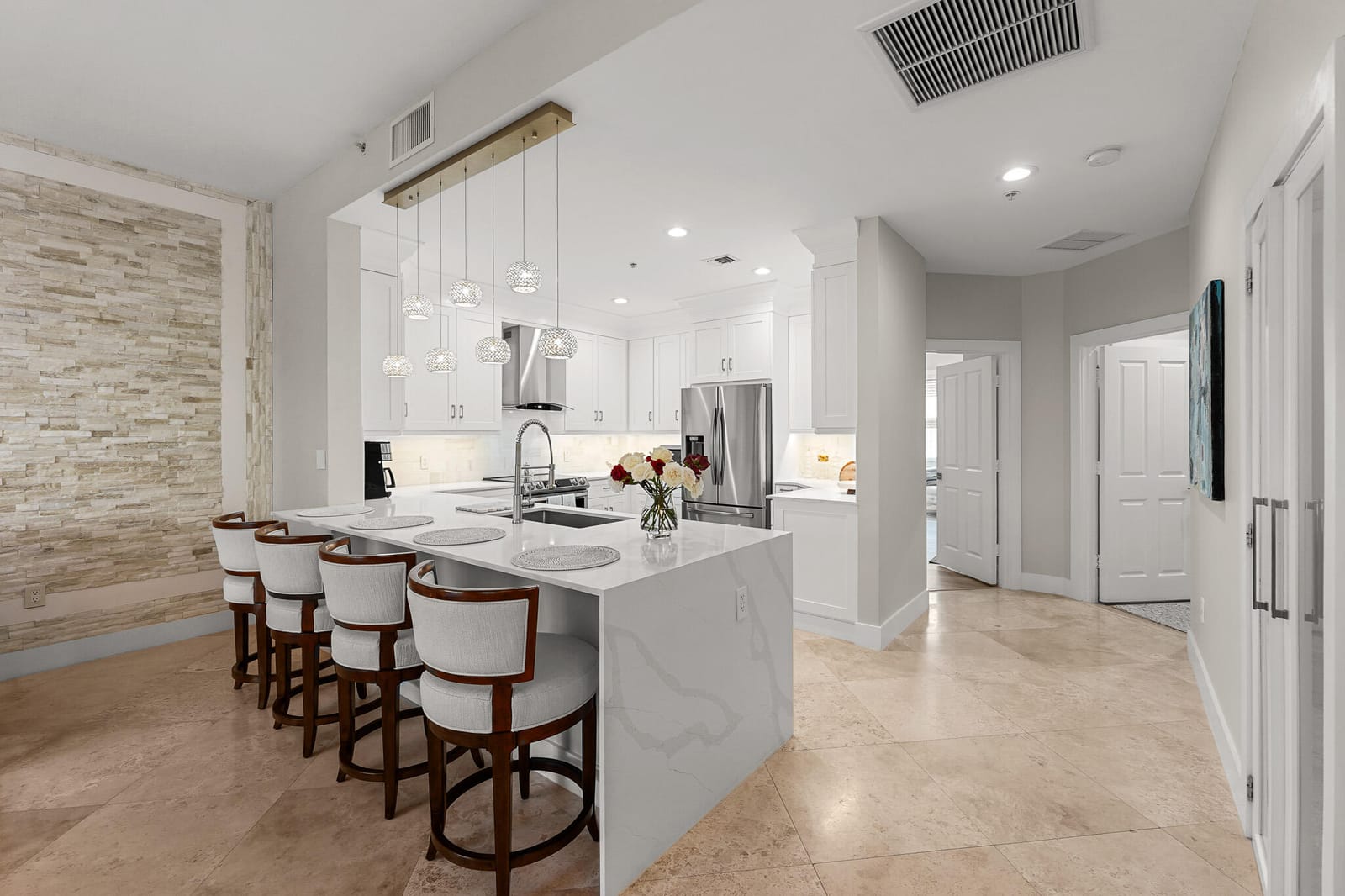 3940 N Flagler Drive 203 — photo 4