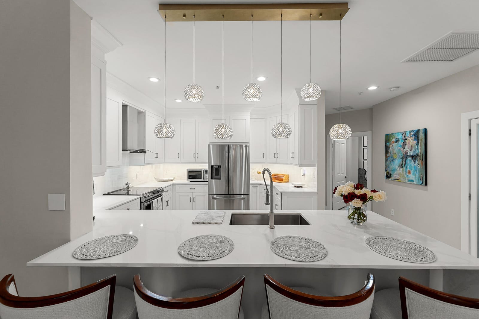 3940 N Flagler Drive 203 — photo 10