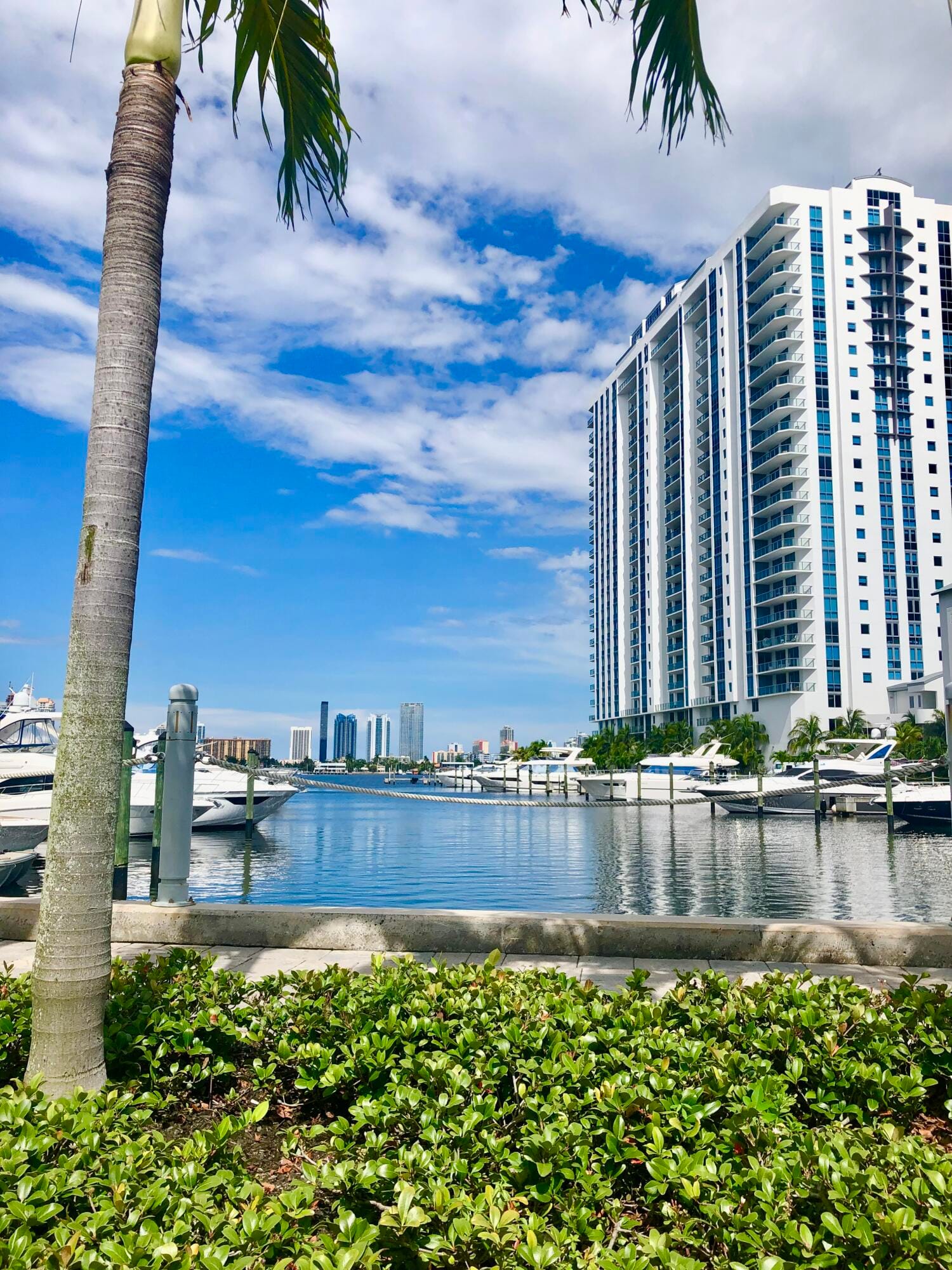 17111 BISCAYNE Boulevard 1903, North Miami Beach, FL 33160 photo 2