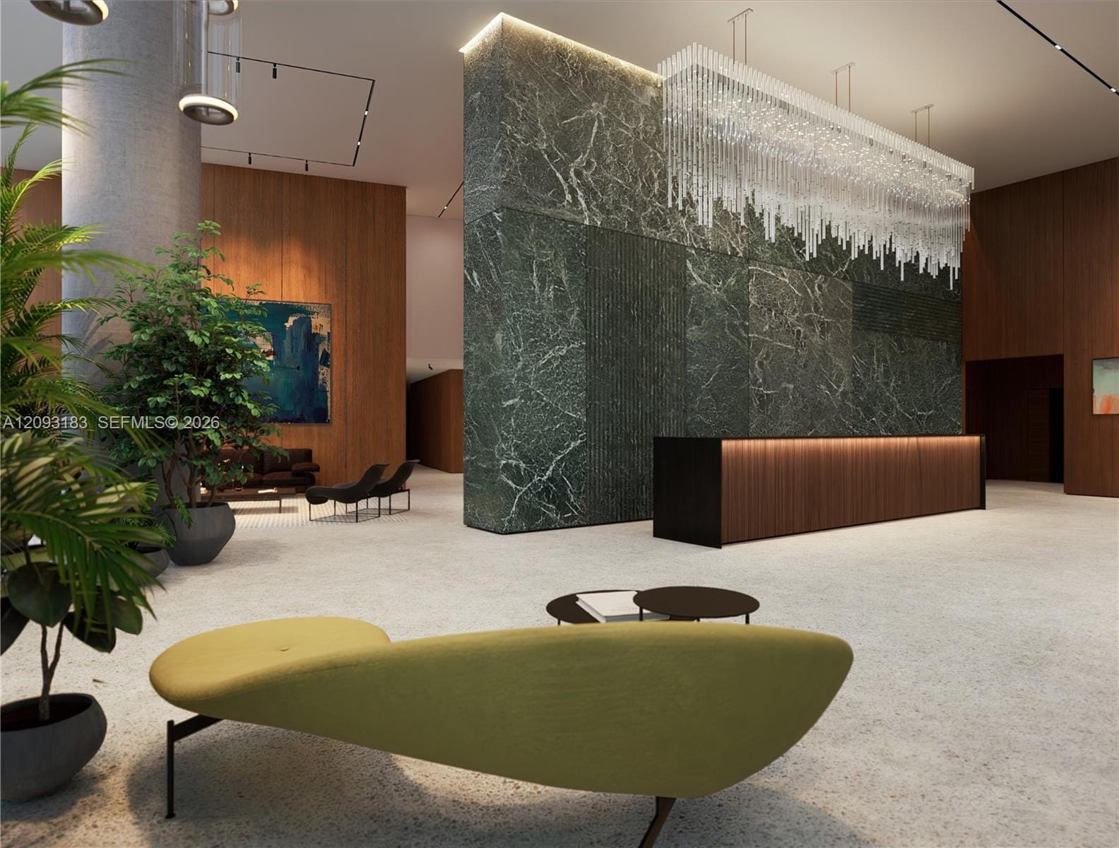 1400 Biscayne Boulevard 4903 — photo 11
