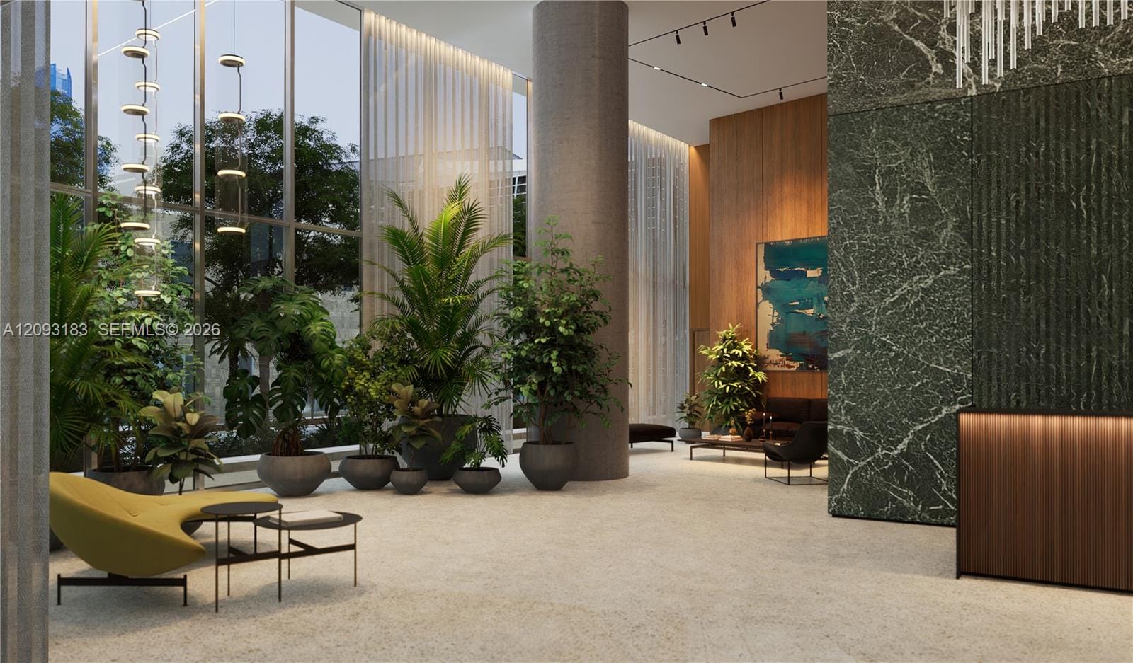 1400 Biscayne Boulevard 4903 — photo 12