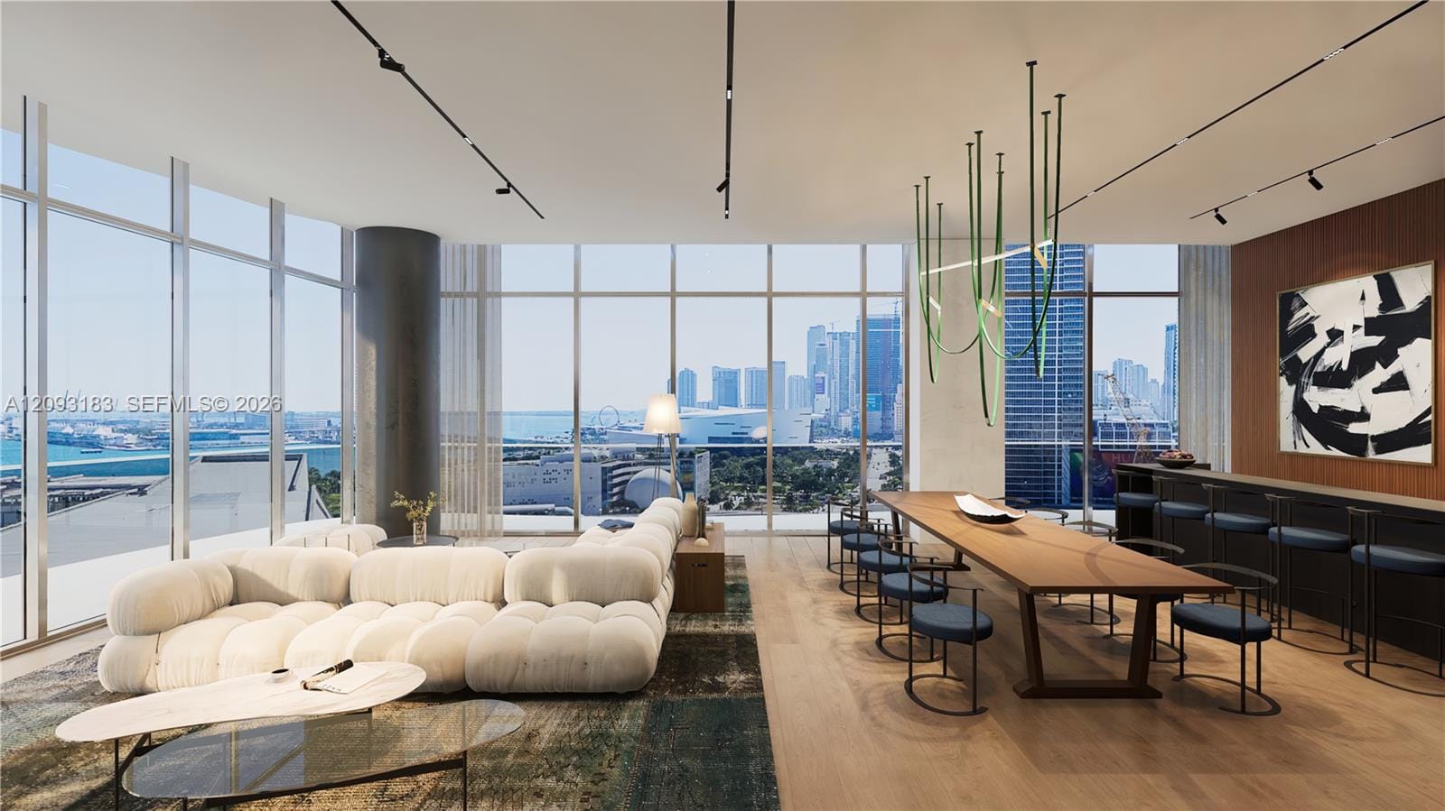 1400 Biscayne Boulevard 4903, Miami, FL 33132 photo 14