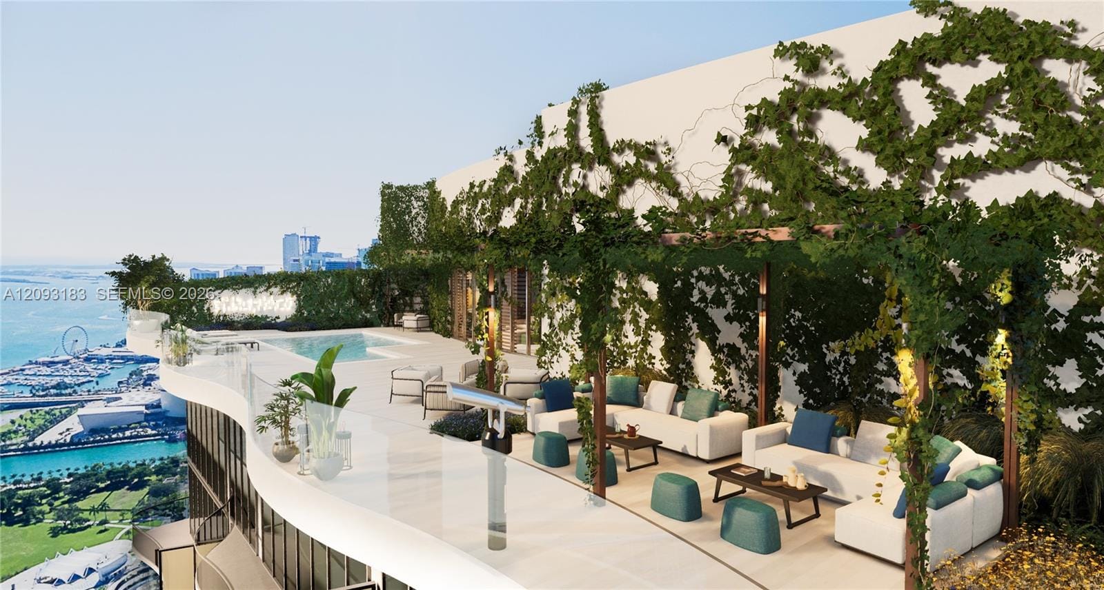 1400 Biscayne Boulevard 4903, Miami, FL 33132 photo 20