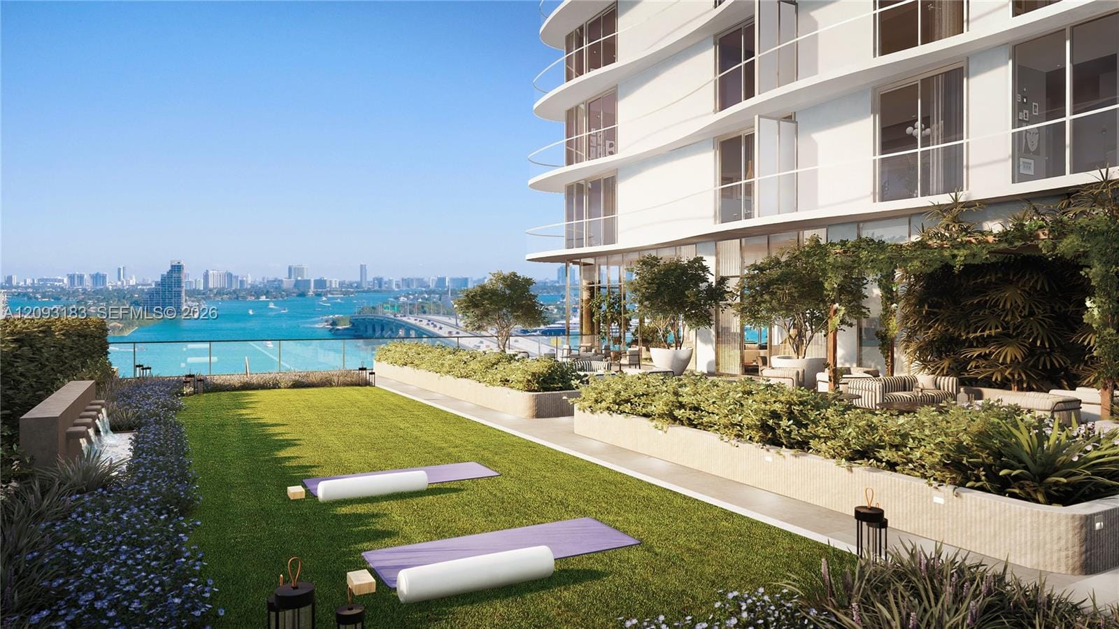 1400 Biscayne Boulevard 4903 — photo 4