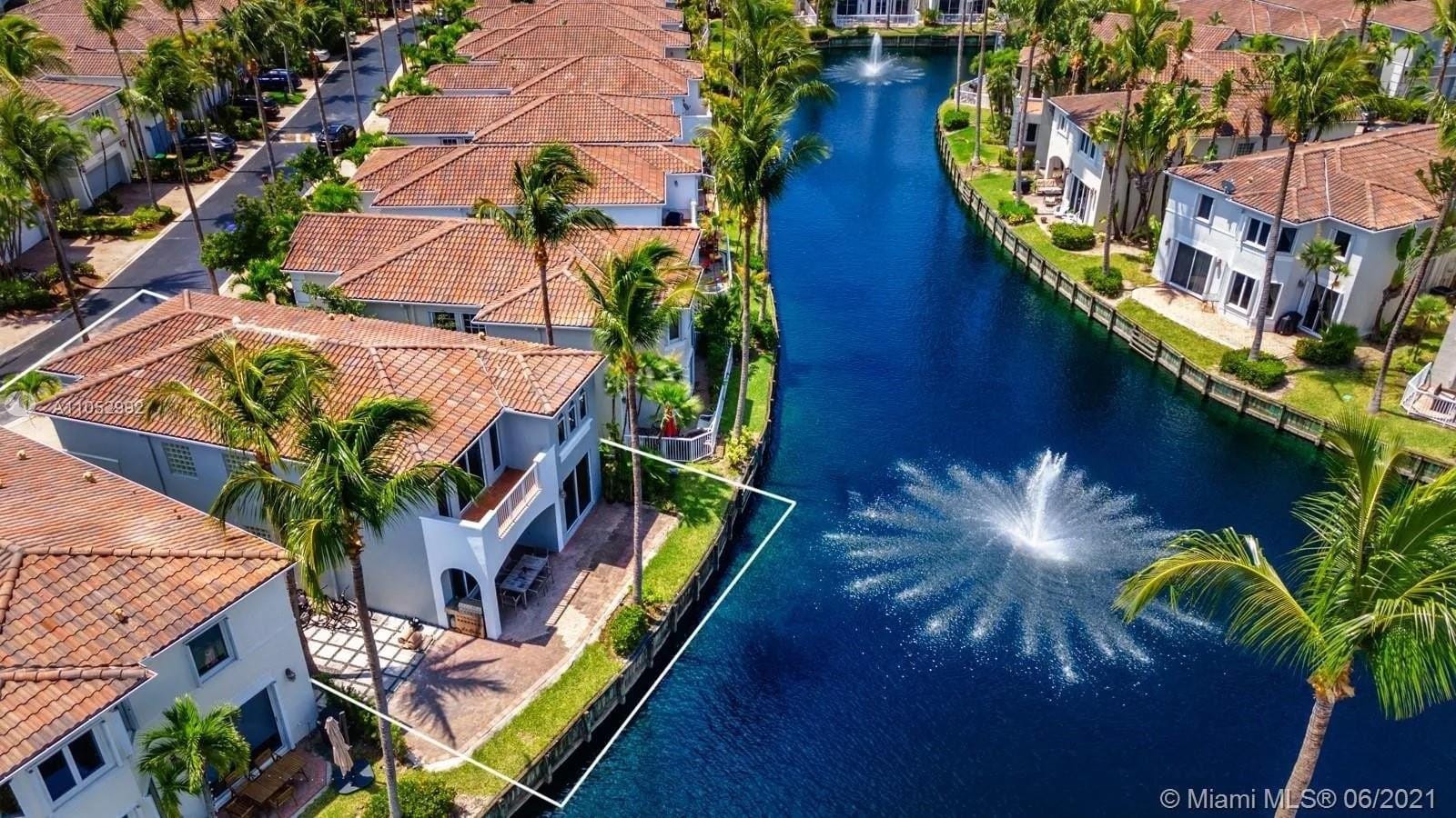 20824 NE 30th Place, Aventura, FL 33180 photo 5