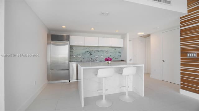 1040 Biscayne Boulevard 1206, Miami, FL 33132