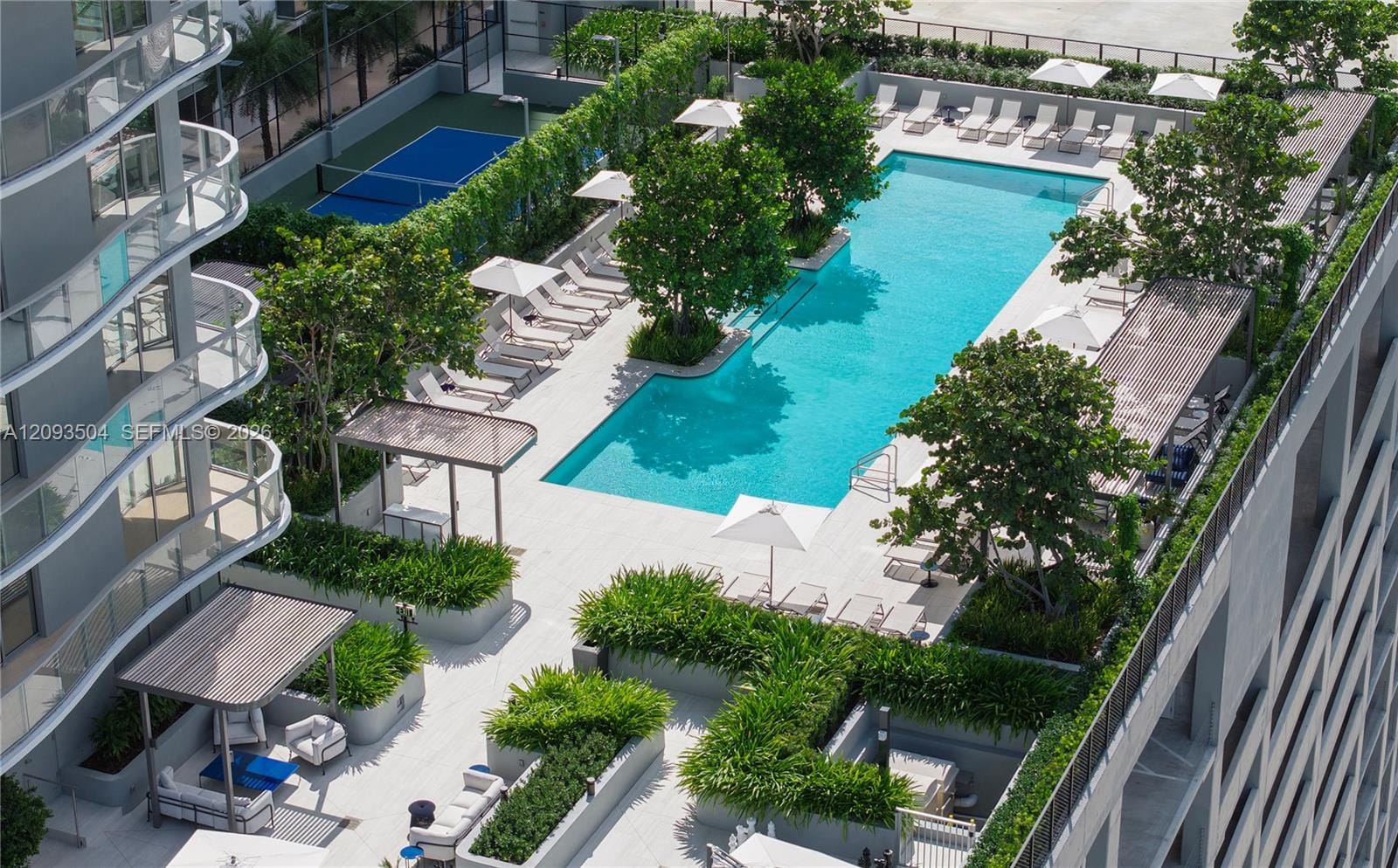 1400 Biscayne Boulevard 503, Miami, FL 33132 photo 13