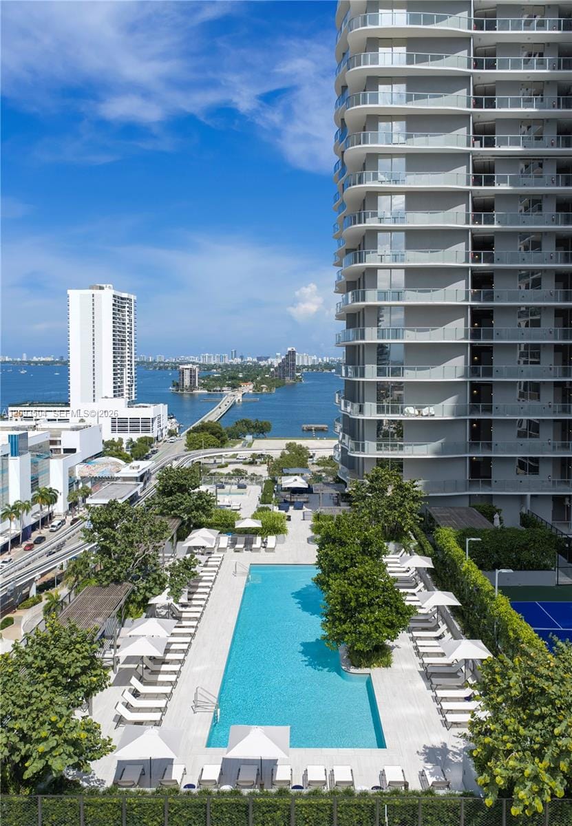 1400 Biscayne Boulevard 503, Miami, FL 33132 photo 14