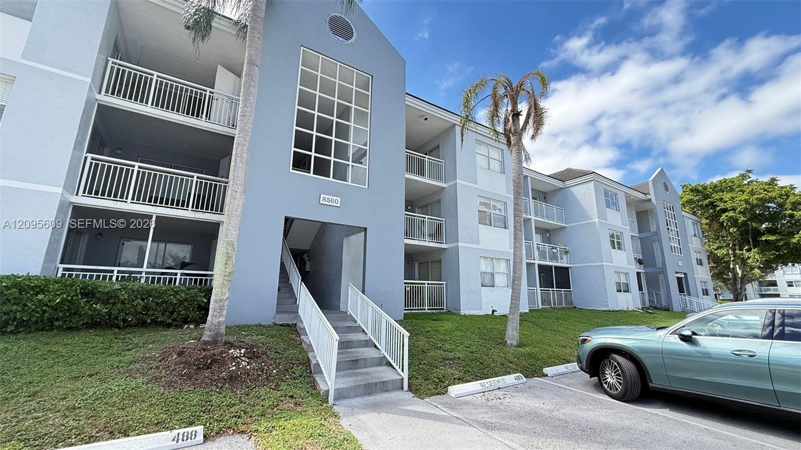 8560 SW 212th Street 203 — photo 11