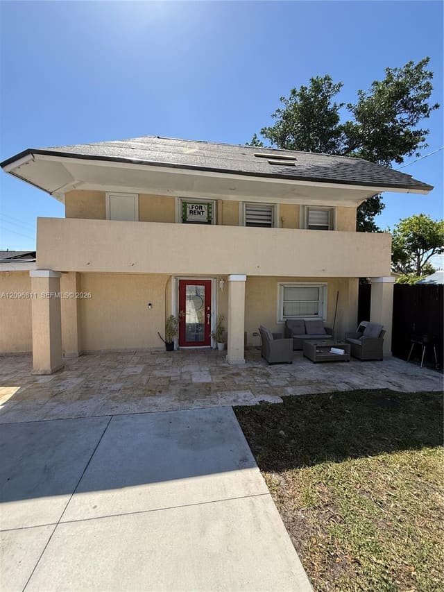 6716 NW 6th Avenue, Miami, FL 33150